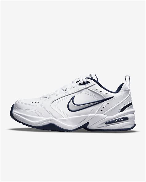 nike air monarch iv beige|nike air monarch black men's.